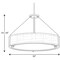 Progress Lighting Ratio Collection Six-Light Pendant P5021-09 - alternate 6